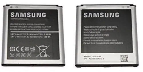 Samsung Galaxy S4 Active Battery I9295 I545 B600bu S4 1