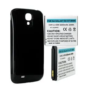 Samsung Galaxy S4 Battery 1