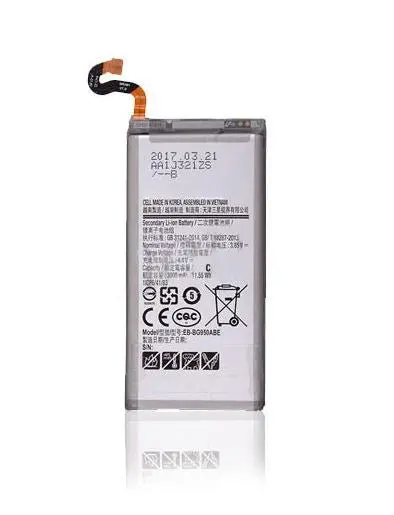 Samsung Galaxy S8 Plus Replacement Battery With Tool Kit 1