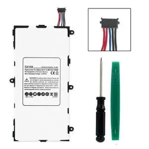 Samsung Galaxy Tab 3 7.0 Battery 1
