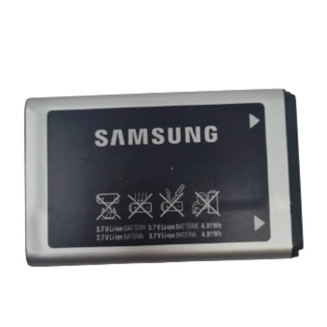 Samsung Rugby 2 Battery Ab663450ba For A997 3 A847 4 B780a Convoy 4 B690 U640 1
