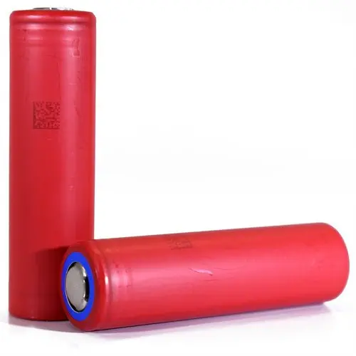 Sanyo Ncr18650ga 3500Mah 10A Battery - Flat Top 1