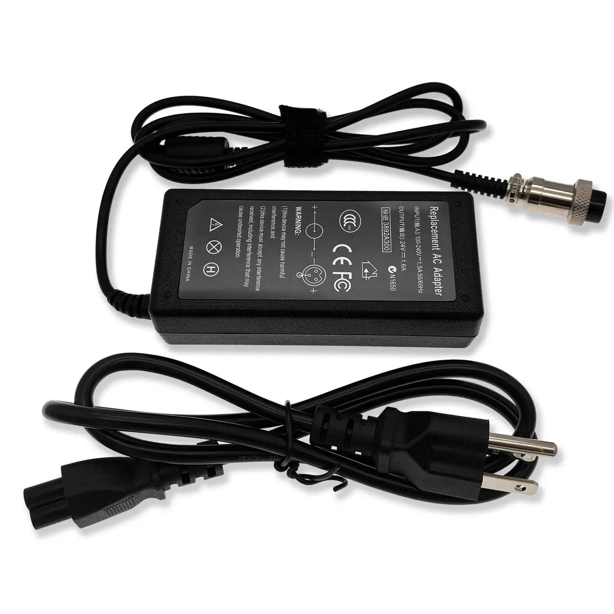 Scooter Battery Charger For Razor Mx350 Electric Dirt Rocket 1