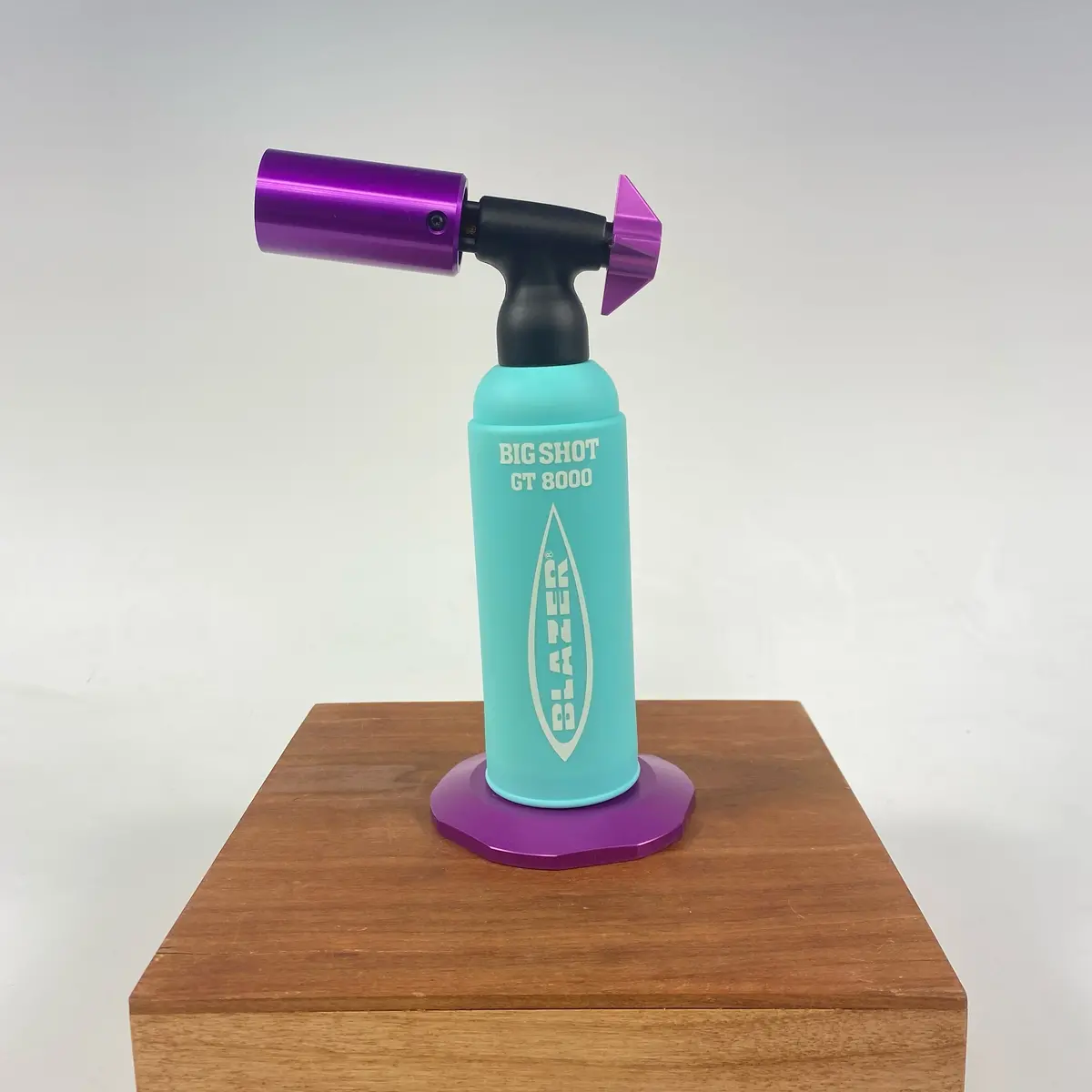 Scope & Stack Aluminum Blazer Bigshot Hardware 1