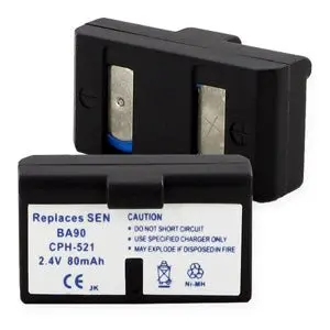 Sennheiser Ba90 Battery 1