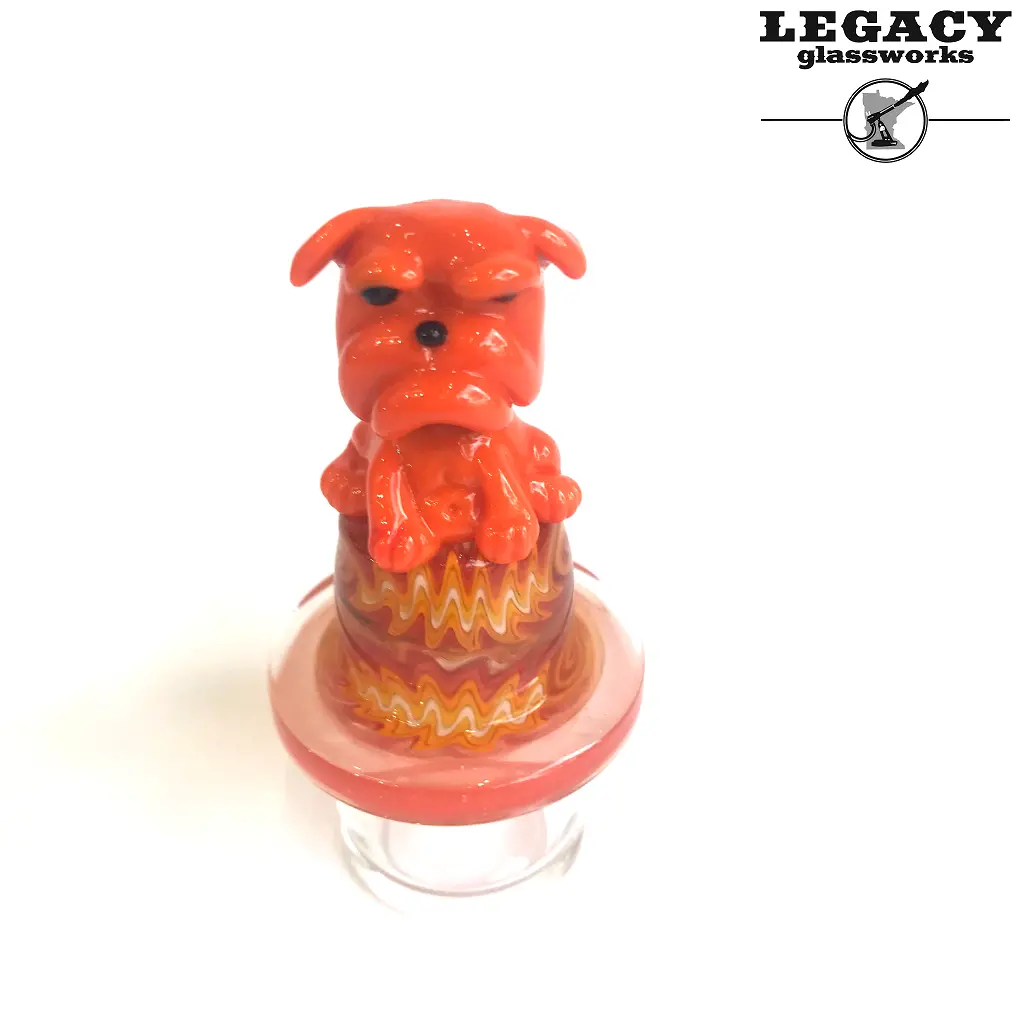 Swanny X Fogz Directional Cap 1