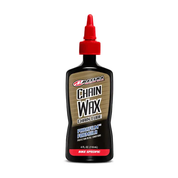 Maxima Chain Parafilm Chain Lube, 4Oz/120Ml 1