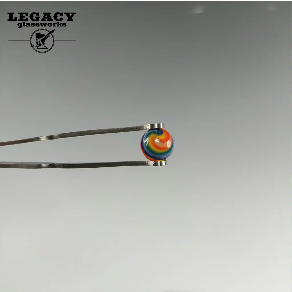 Shabbadoo Guard Beads 1