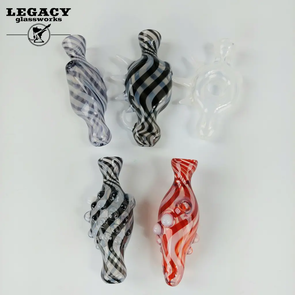 Sloth Shaped Uv Pinchies 1