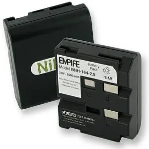Sharp Bt-21H Battery 1