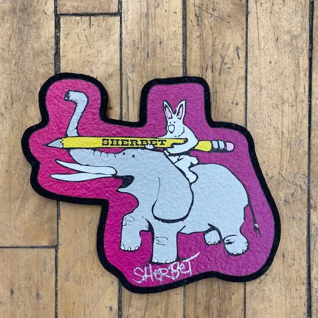 Sherbet Moodmat 1