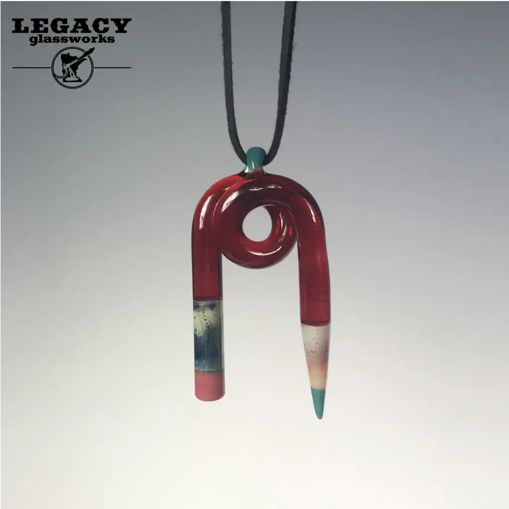 Sherbet Pencil Pendant 1