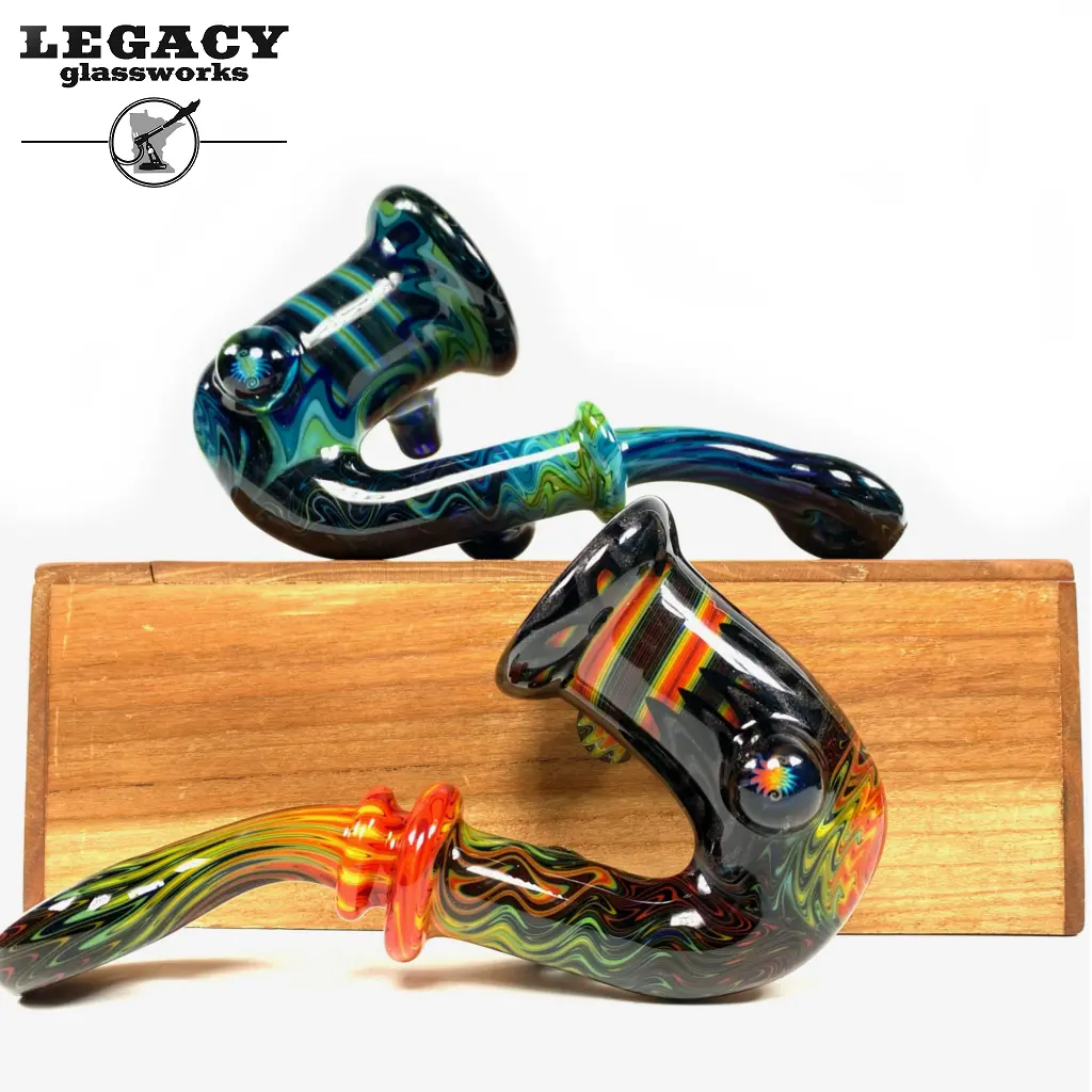 Andy G Double Layer Sherlocks 1