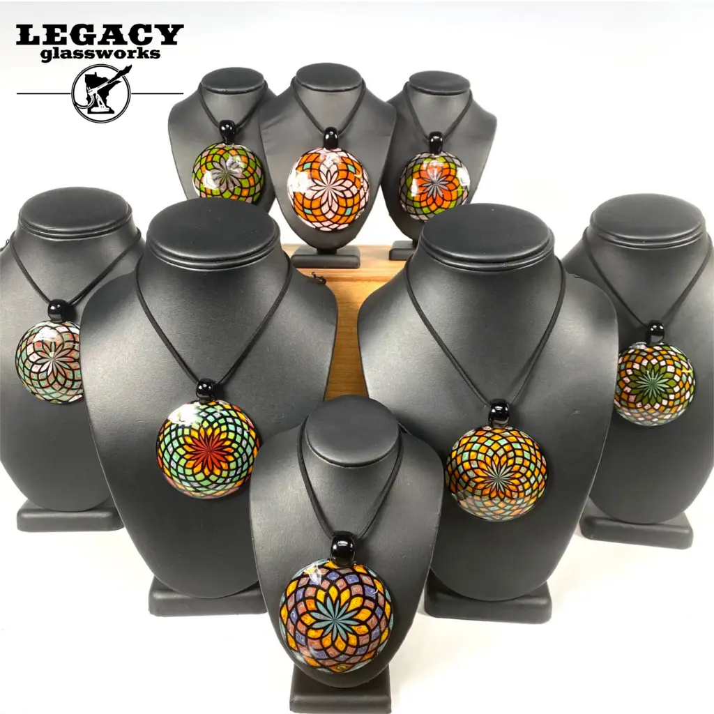Tyler Shipley Pendants 1