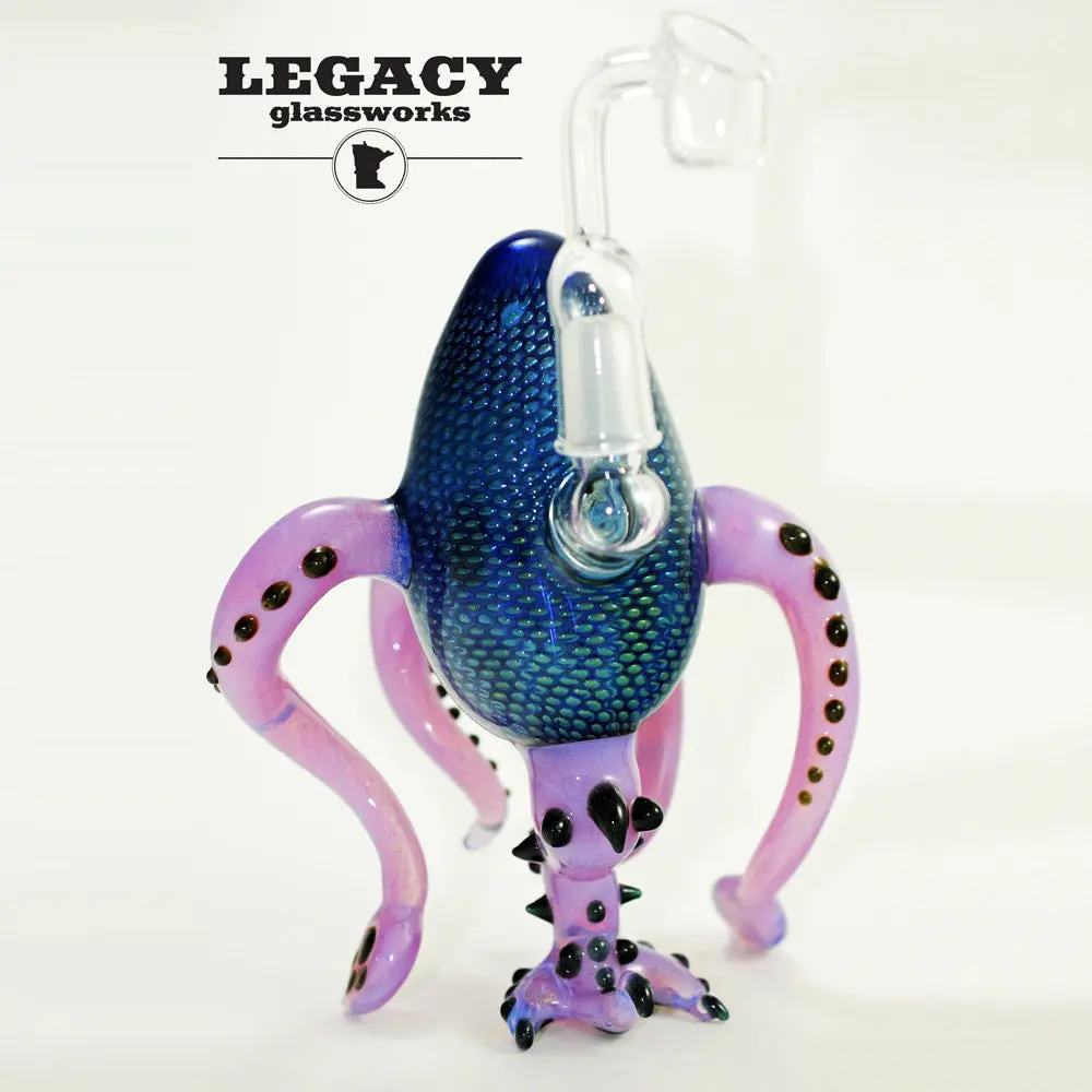 Firekist Tentacle Egg 1