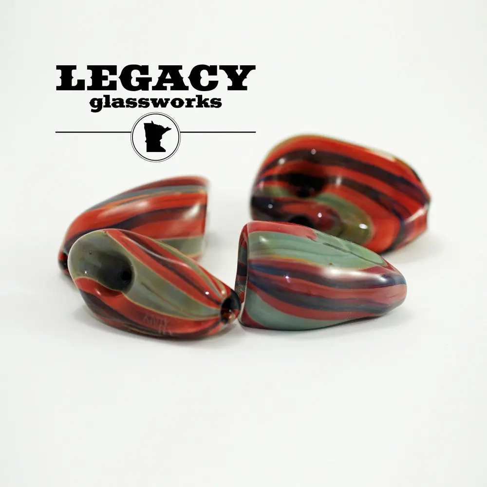 Aaa X Technicks Agate Pipes 1