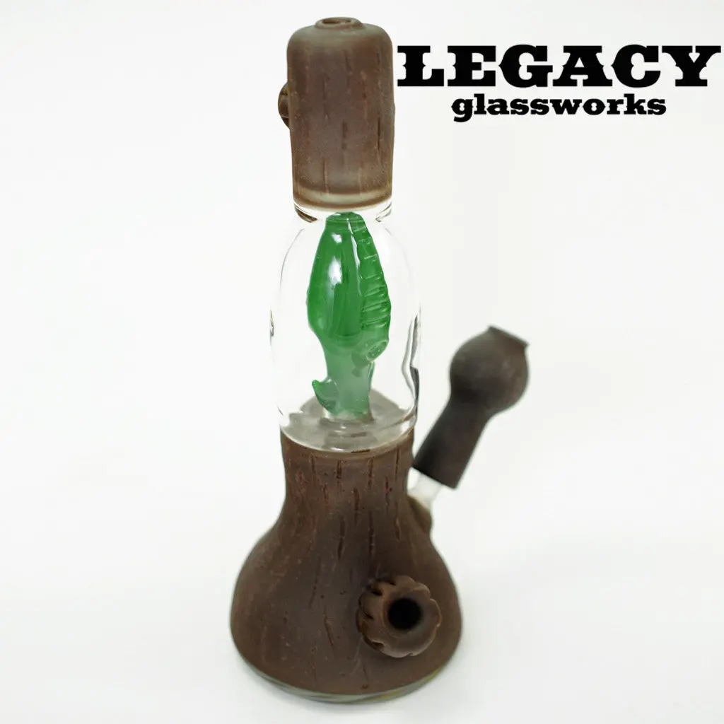 Chad G Wood Rig 1