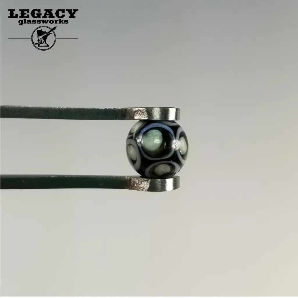 Sibelley Terp Pearls 1