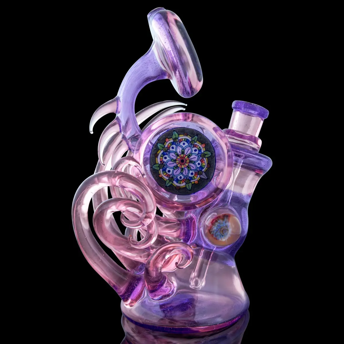 Freeek Flip Bubbler 1
