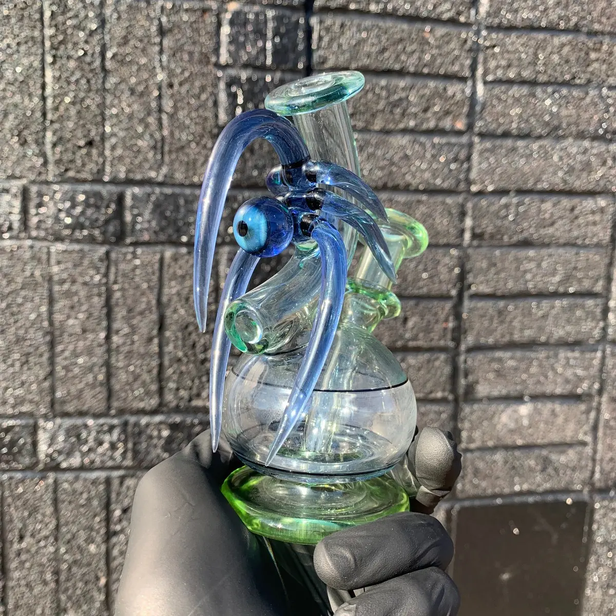 Skar Skarpion Blue Dream/Haterade 1