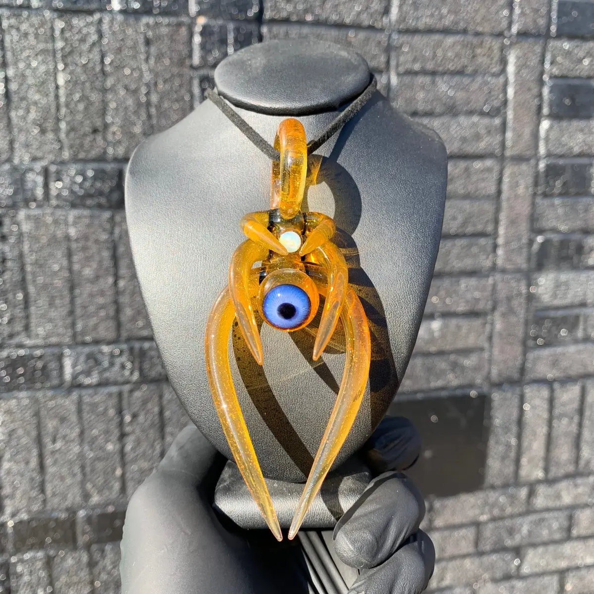 Skar Skarpion Orange 1