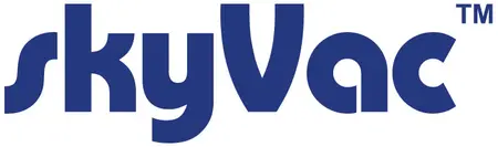 Skyvac®  Interceptor Engine Exhaust Cage Spacer 1