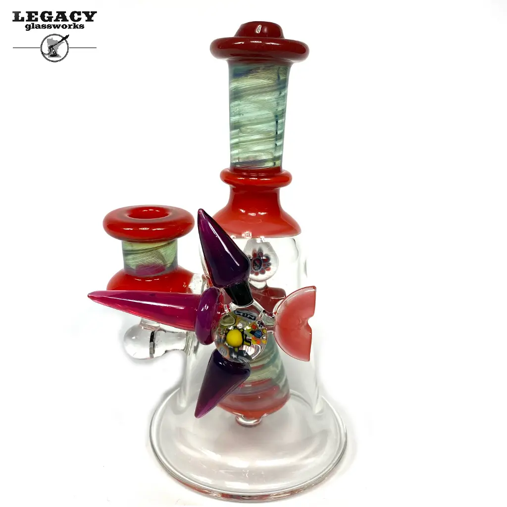 Slick Rick Pillar Tube 1