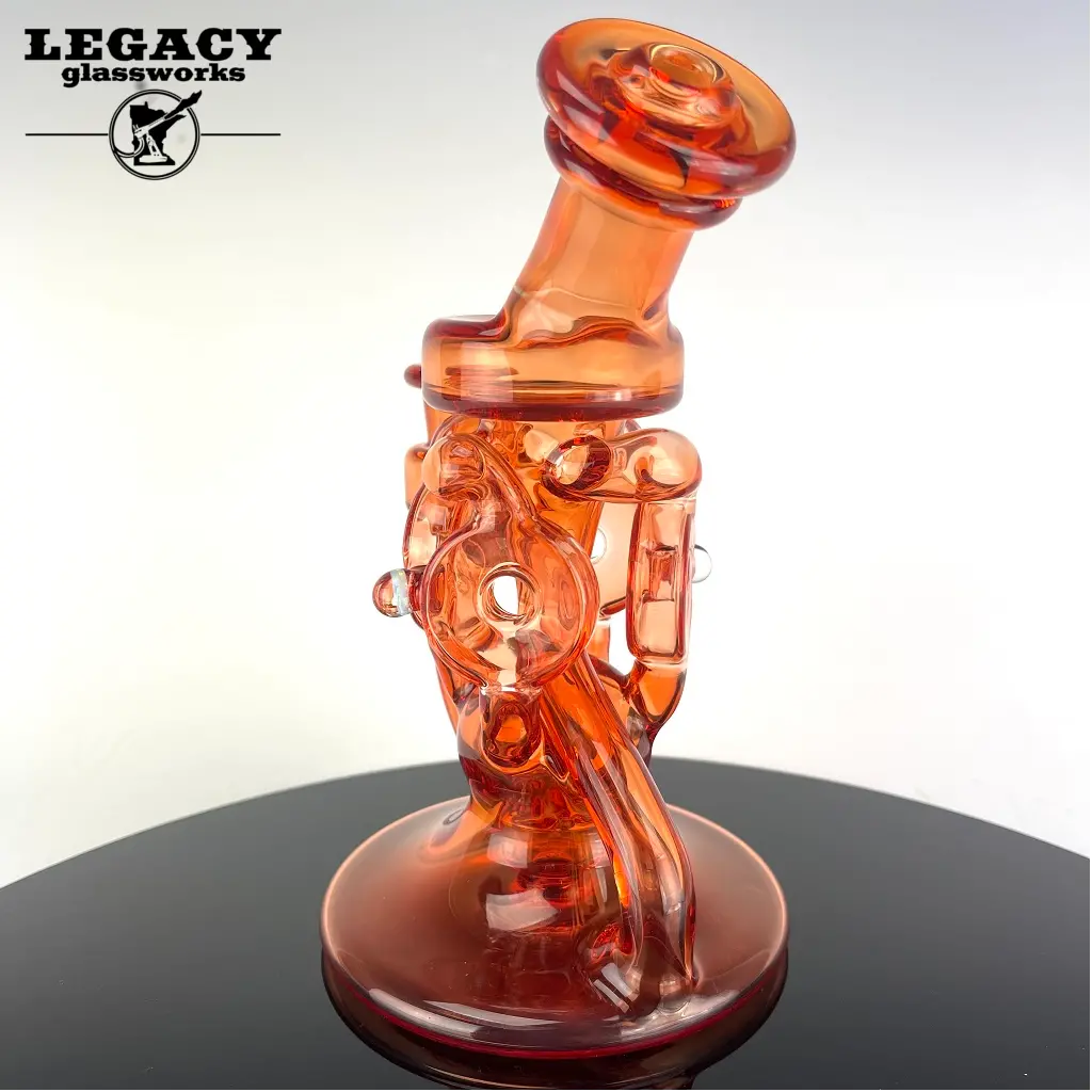 Sleeps Full Color Signature Recycler 1