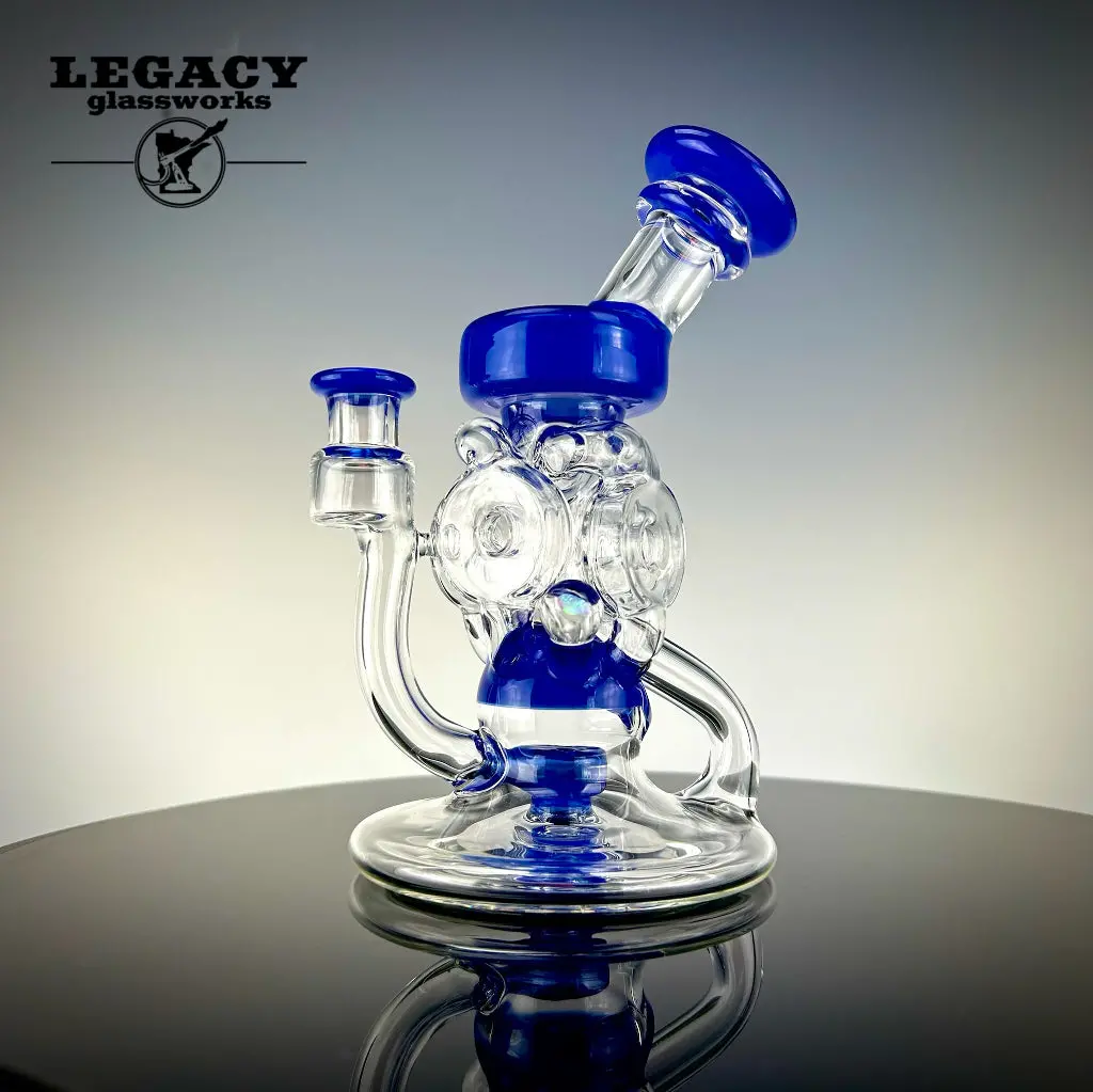 Sleeps Accented Signature Recycler 1