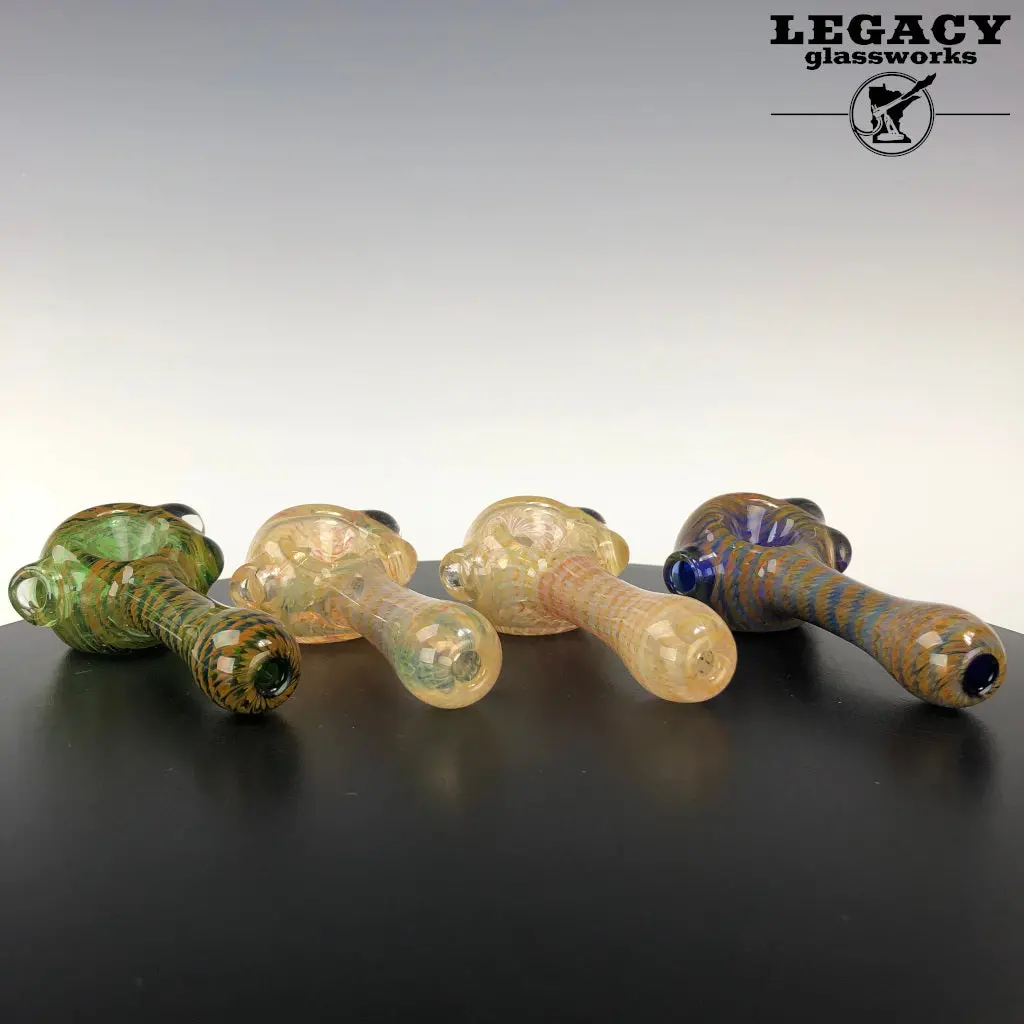 Sleevie Wonder Full Color Fume Spoons 1