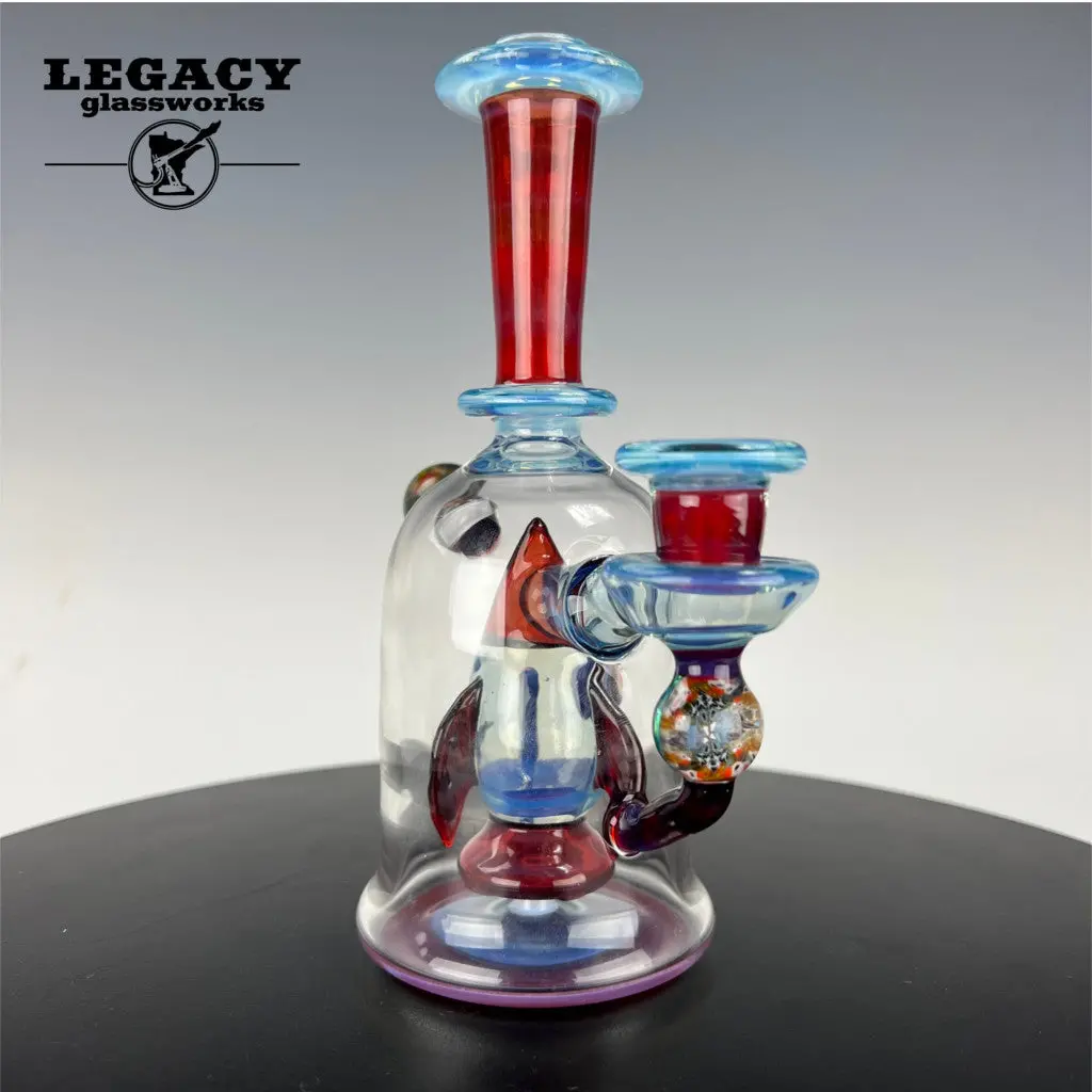 Slick Rick Solo Banger Hanger #2 1