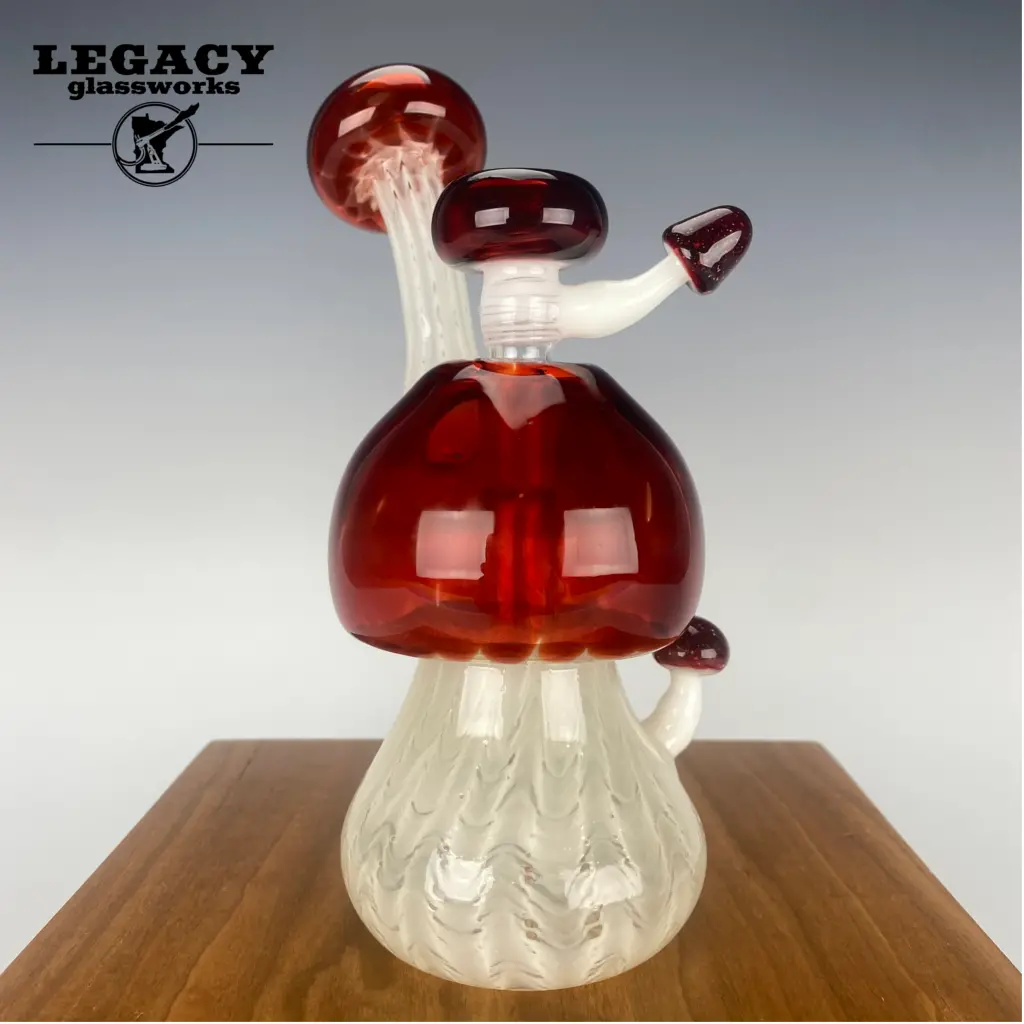 Sloth Big Mushroom Rig 1