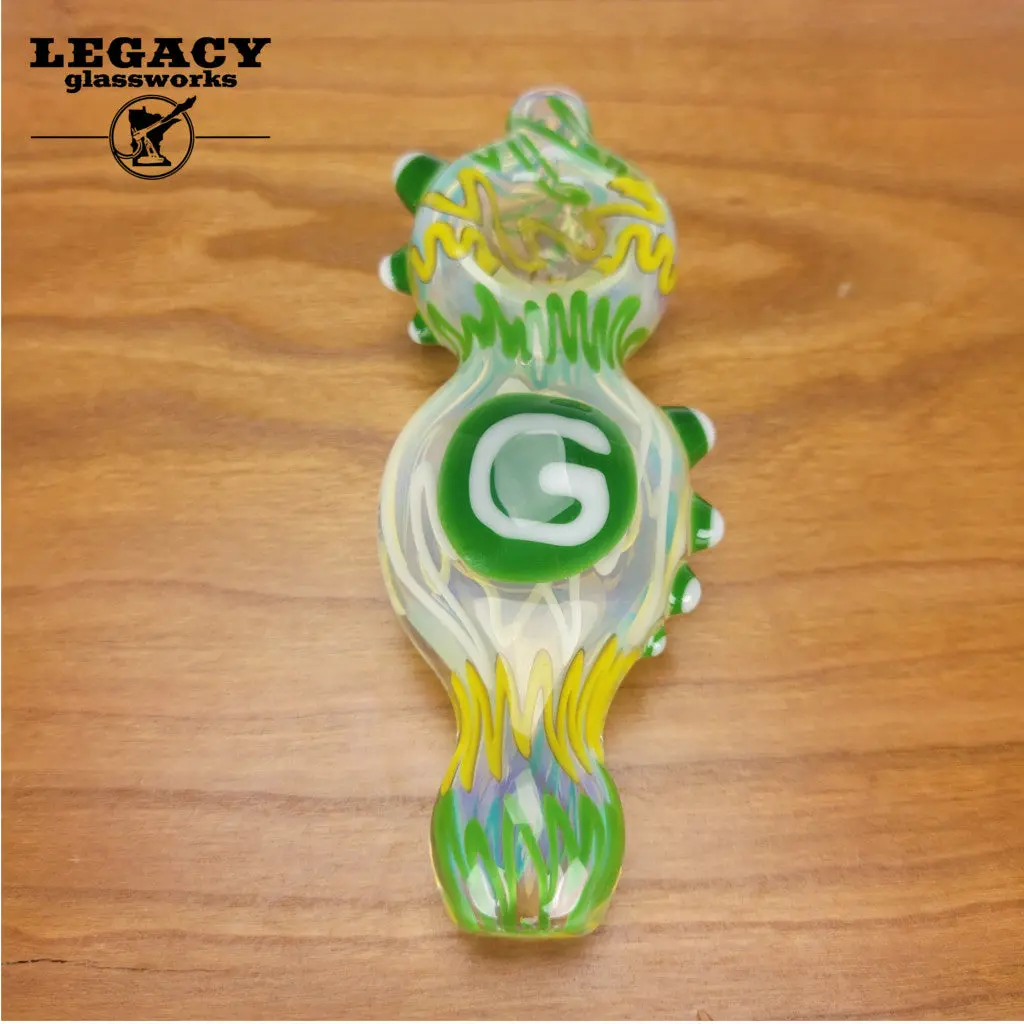 Sloth Sports Spoon 1