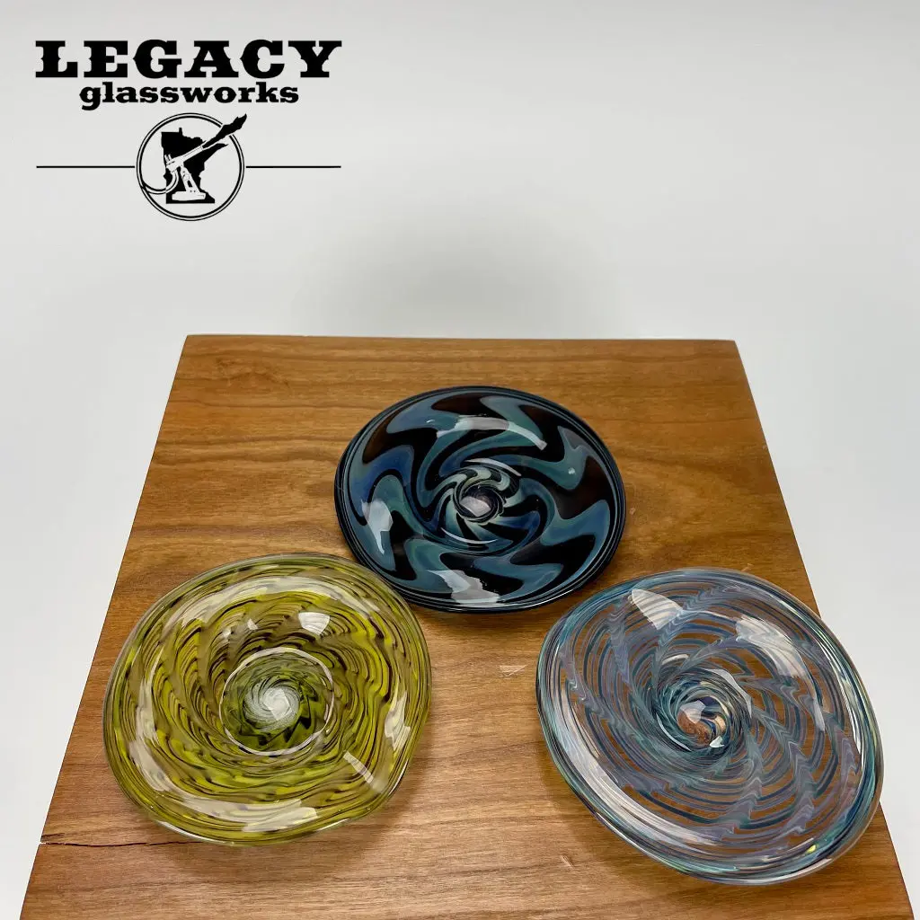 Sloth Ash Trays 1