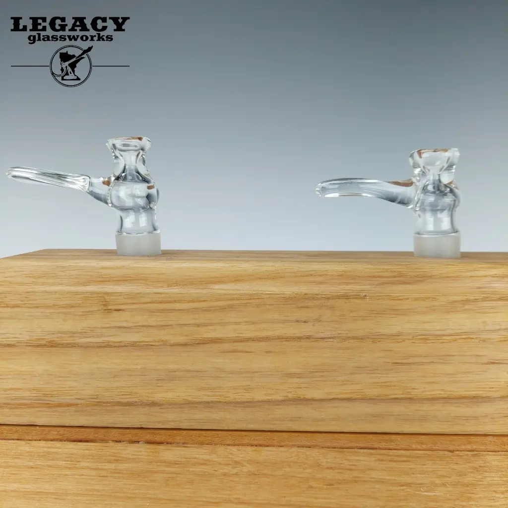 Sloth - Clear Snapper 14Mm Slide 1