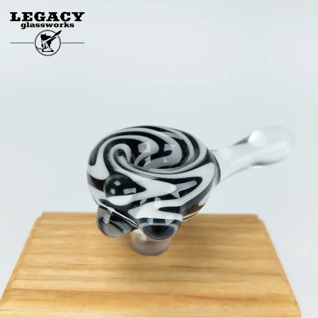 Sloth - Double Wall 14Mm Slides 1