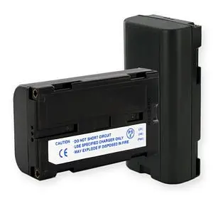 Sokkia 7380-46 Battery 1