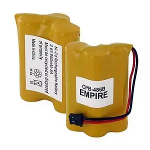 Sony Bp-T38 3.6V 900Mah 1