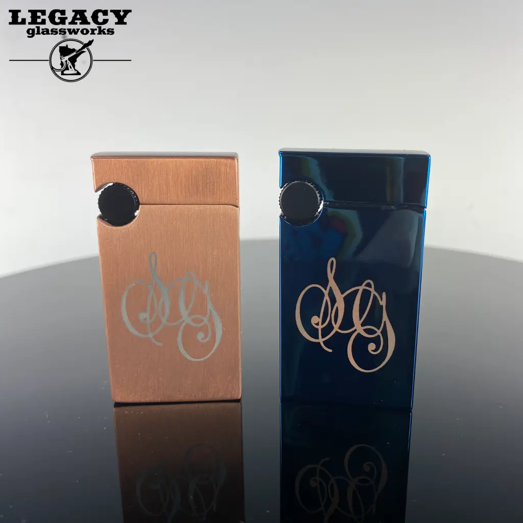 Sovereignty Glass Vector Torches 2