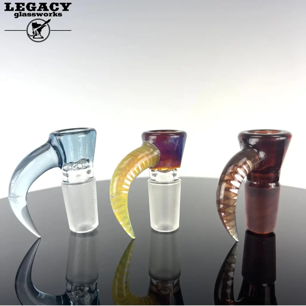 Sovereignty Glass 18Mm Slides 1