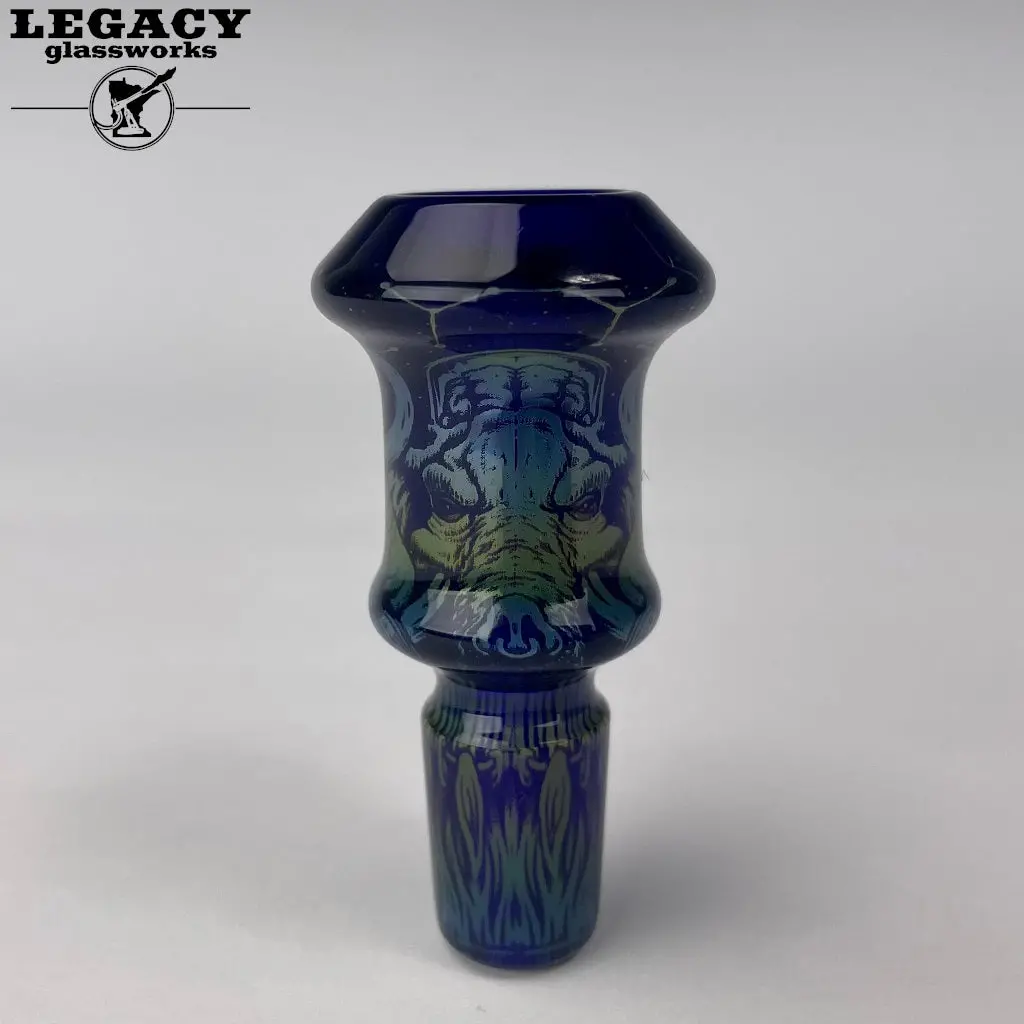 "Spark" Series Mothership 14Mm Slide 1