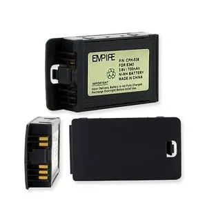 Spectralink Bpe100 Ni-Mh 700Mah Battery 1