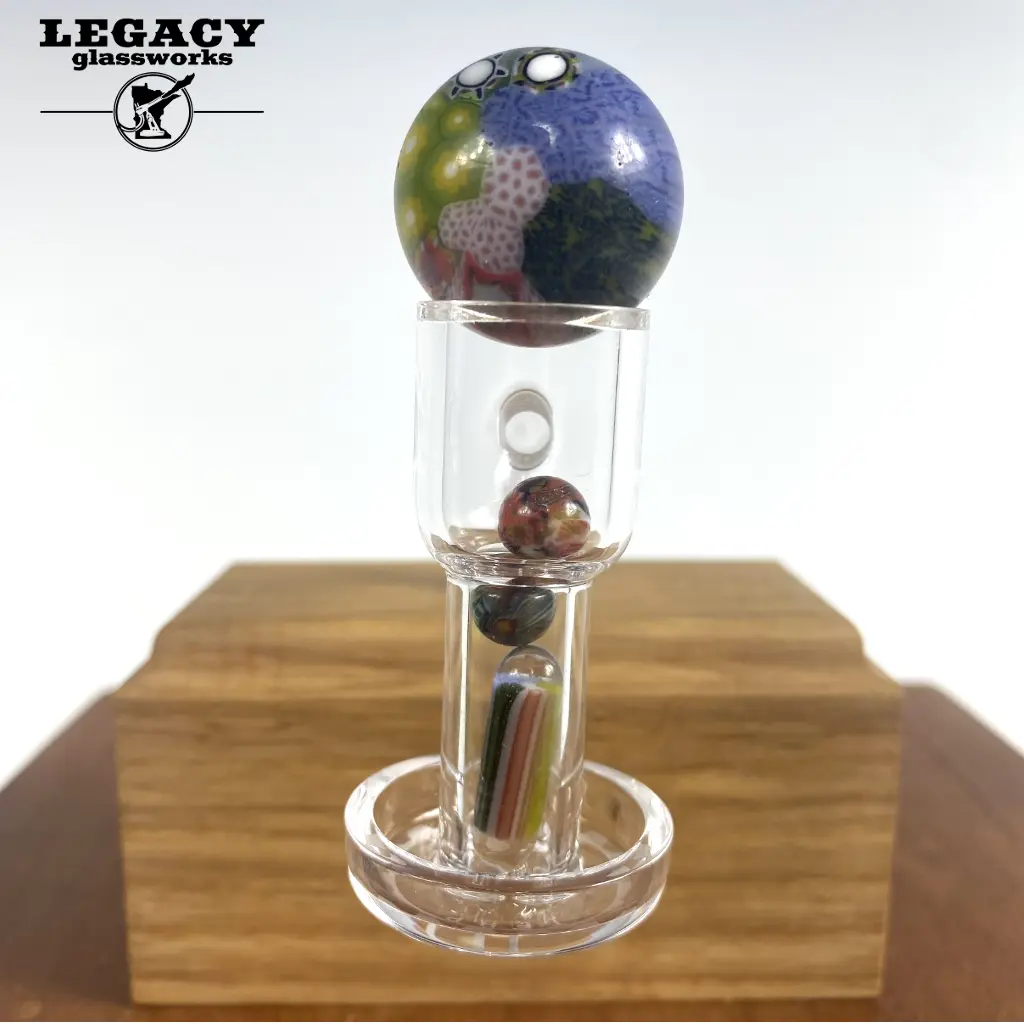 Slick Rick Slurper Set + 10Mm 90 Slurper 1