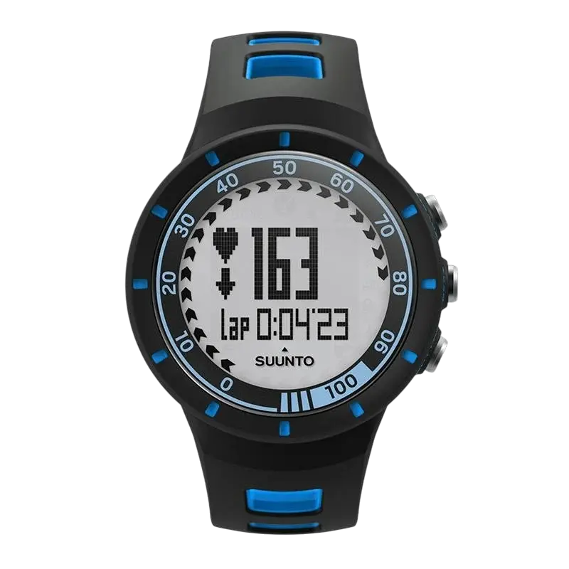 Suunto Quest Blue 1