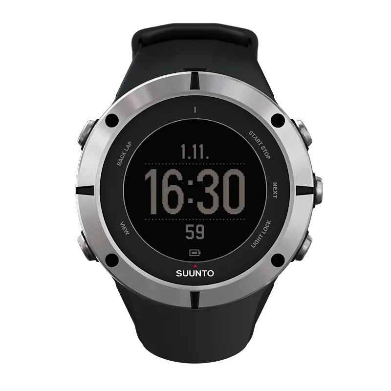 Suunto Ambit2 Sapphire 1