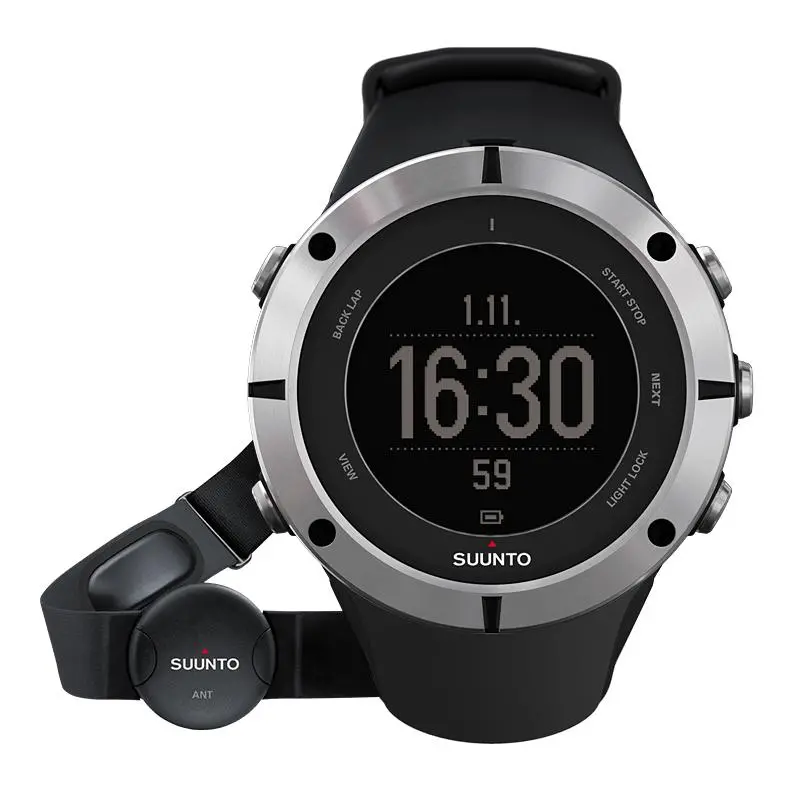 Suunto Ambit2 Sapphire (Hr) 1
