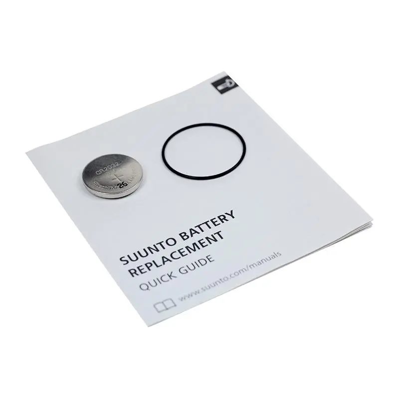 Core/Lumi/T4/T3/T1 Battery Kit 1