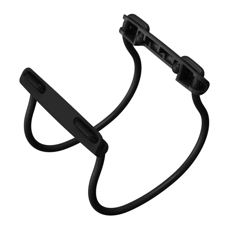 Suunto Eon Steel Bungee Adapter Kit 1