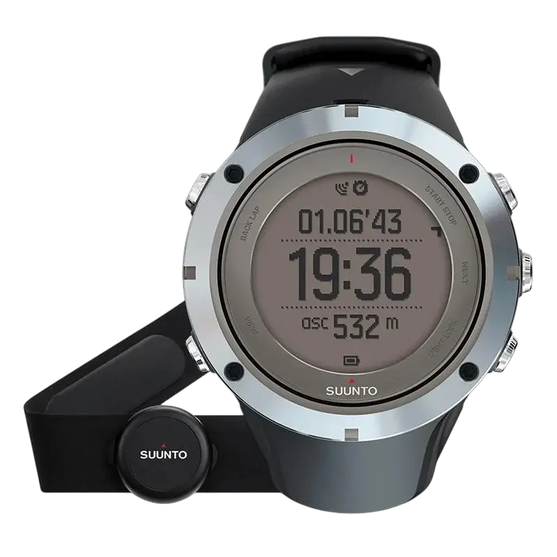 Suunto Ambit3 Peak Sapphire (Hr) 1