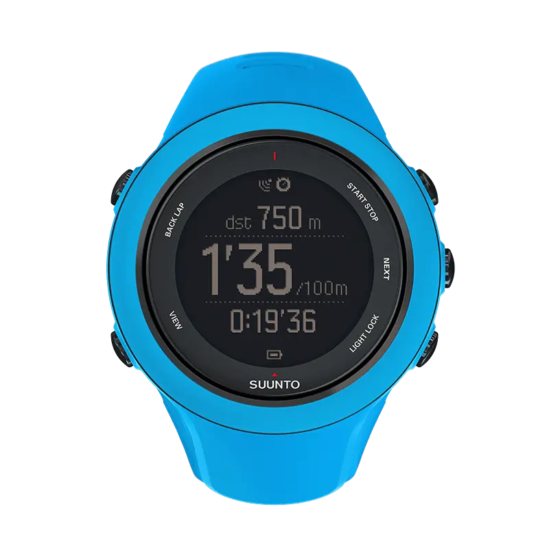 Suunto Ambit3 Sport Blue 1